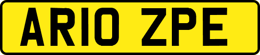 AR10ZPE