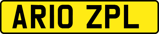 AR10ZPL