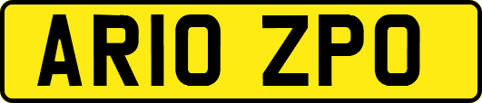 AR10ZPO
