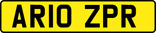 AR10ZPR