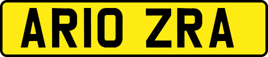 AR10ZRA
