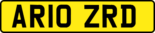 AR10ZRD