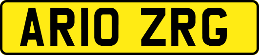 AR10ZRG