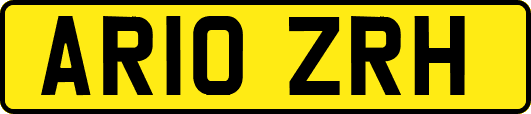 AR10ZRH