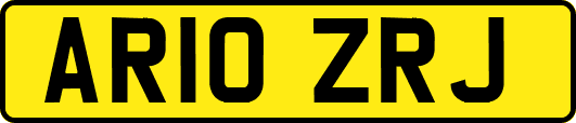AR10ZRJ