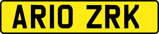 AR10ZRK