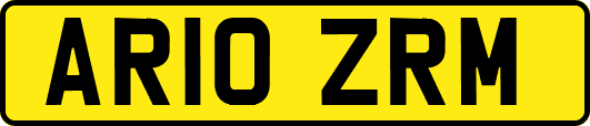 AR10ZRM