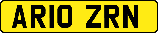 AR10ZRN