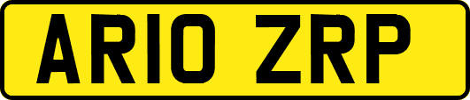 AR10ZRP