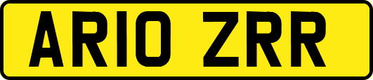 AR10ZRR