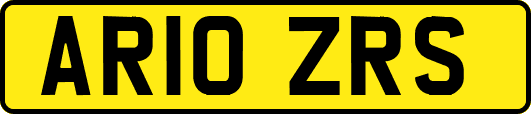 AR10ZRS