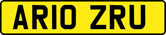 AR10ZRU