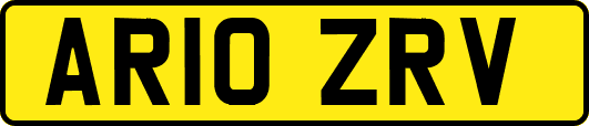 AR10ZRV