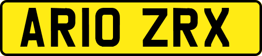 AR10ZRX