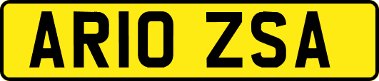 AR10ZSA