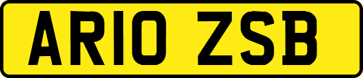 AR10ZSB