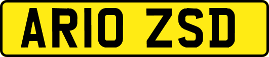 AR10ZSD