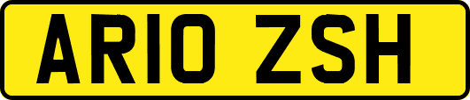 AR10ZSH