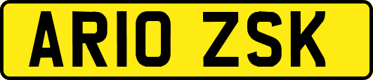 AR10ZSK