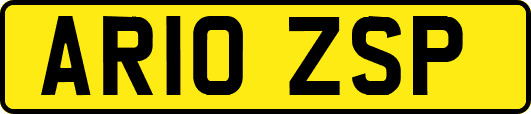 AR10ZSP