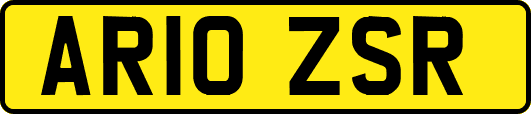 AR10ZSR