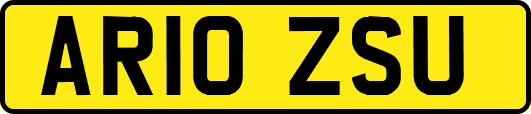 AR10ZSU