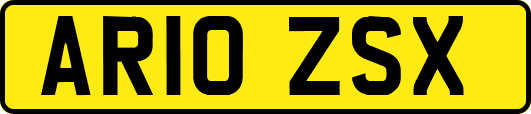 AR10ZSX