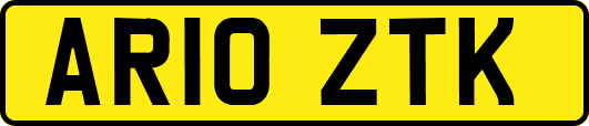 AR10ZTK
