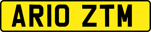 AR10ZTM
