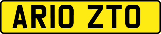 AR10ZTO
