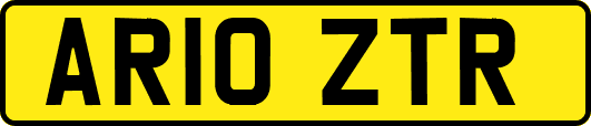 AR10ZTR