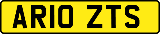 AR10ZTS