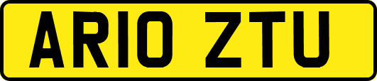 AR10ZTU