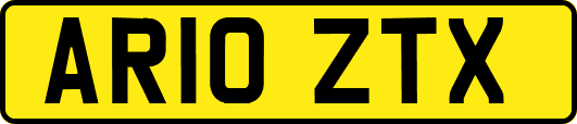 AR10ZTX