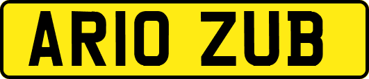 AR10ZUB