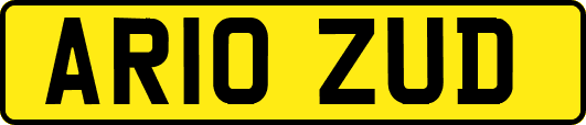 AR10ZUD