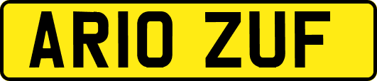 AR10ZUF