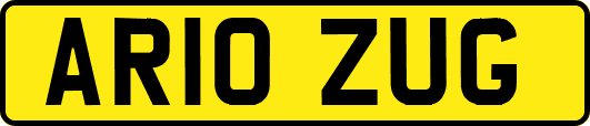 AR10ZUG