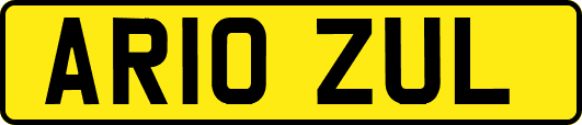 AR10ZUL