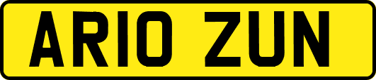 AR10ZUN