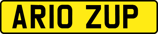 AR10ZUP