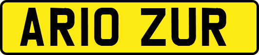 AR10ZUR