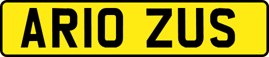 AR10ZUS