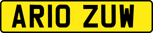 AR10ZUW
