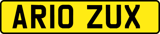 AR10ZUX
