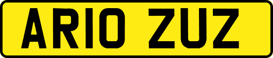 AR10ZUZ
