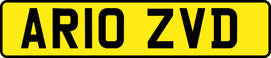 AR10ZVD