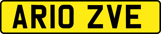 AR10ZVE