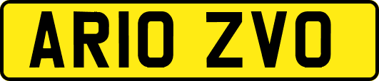 AR10ZVO