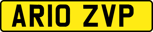 AR10ZVP